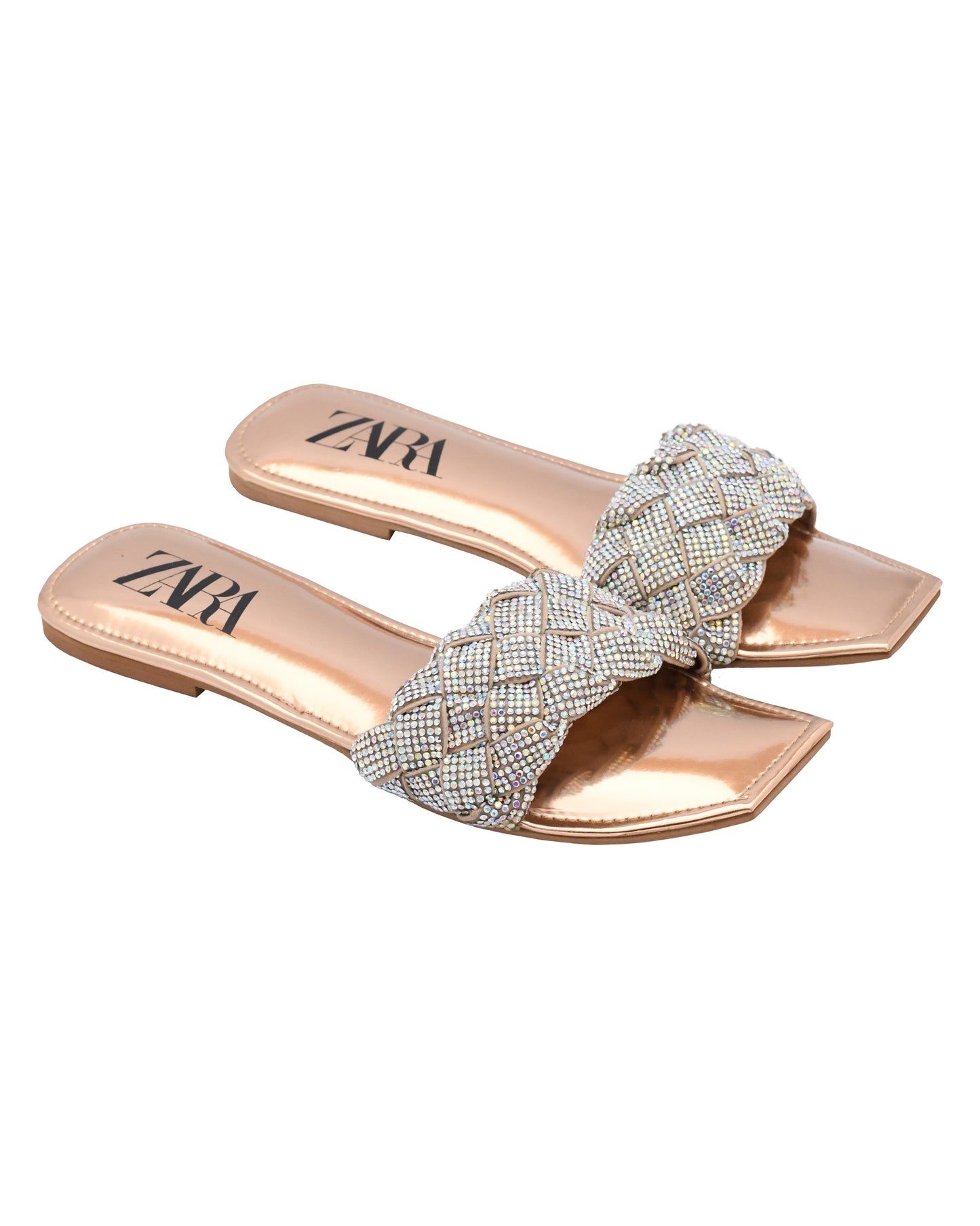 Zara Flats S17