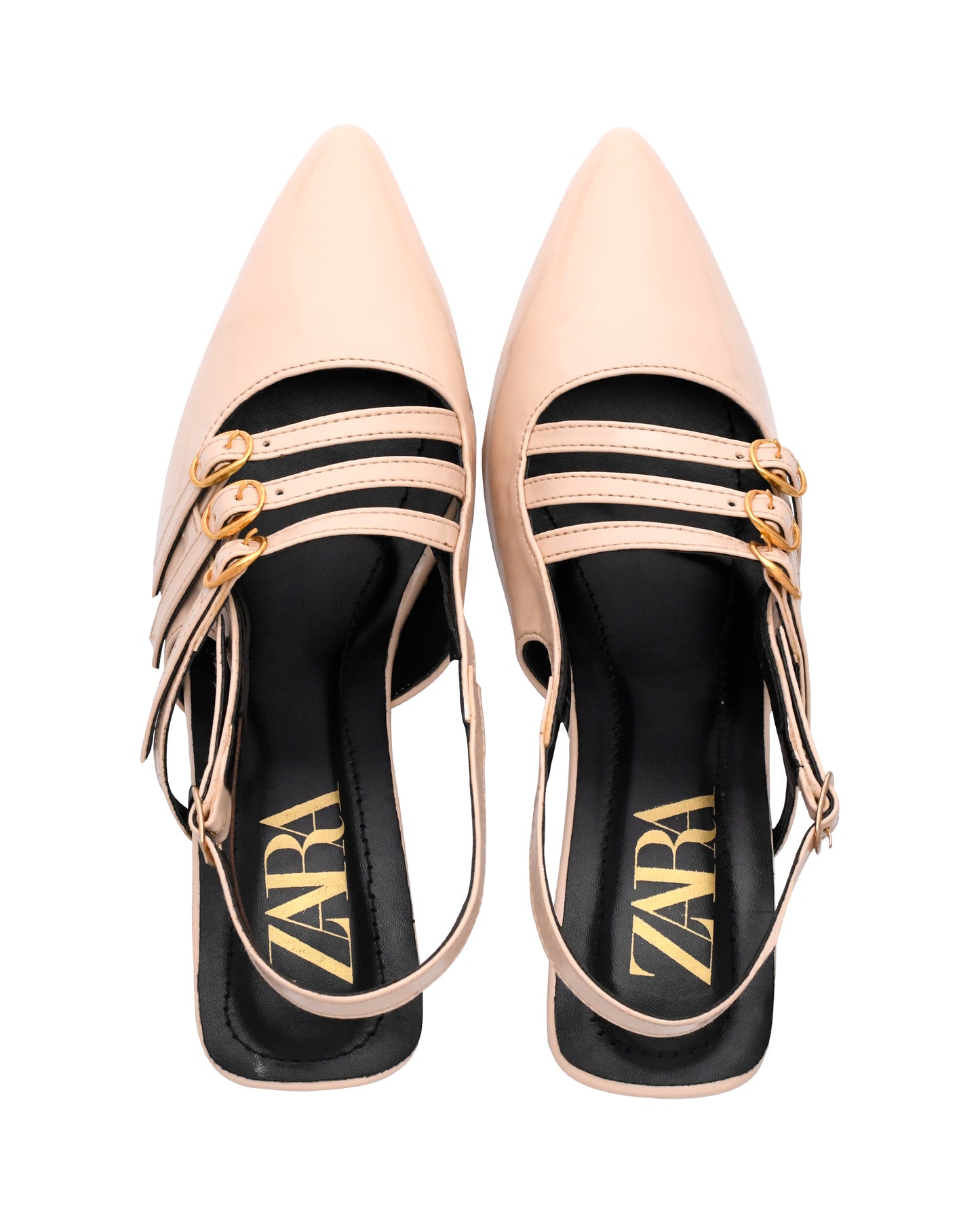 Zara Heels