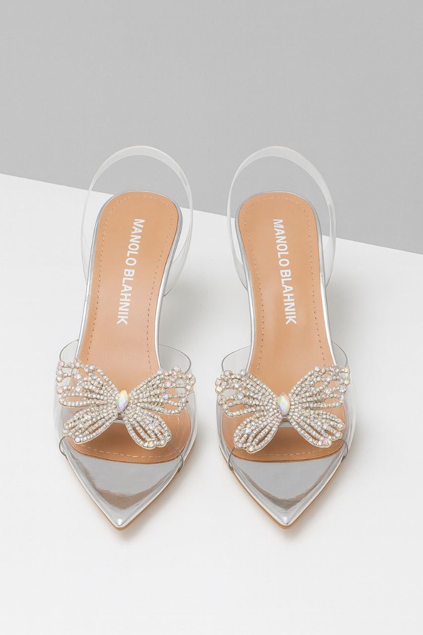 Formal & Party Sandals