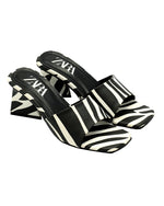 Zara Heels