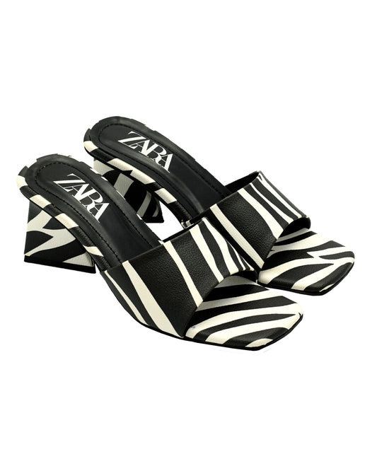 Zara Heels