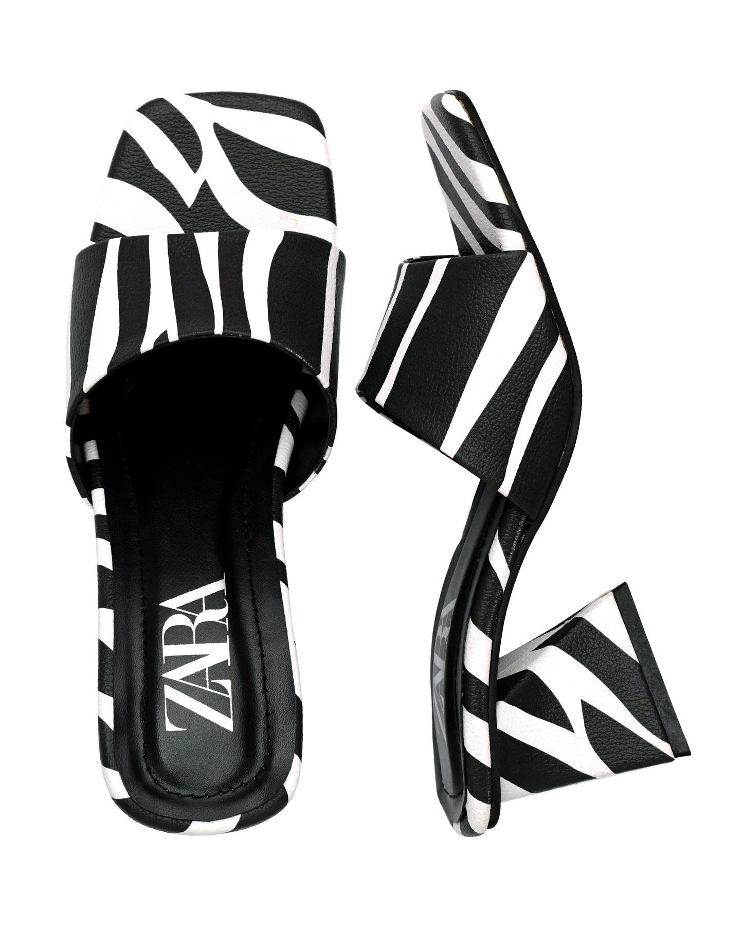 Zara Heels