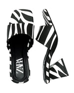 Zara Heels