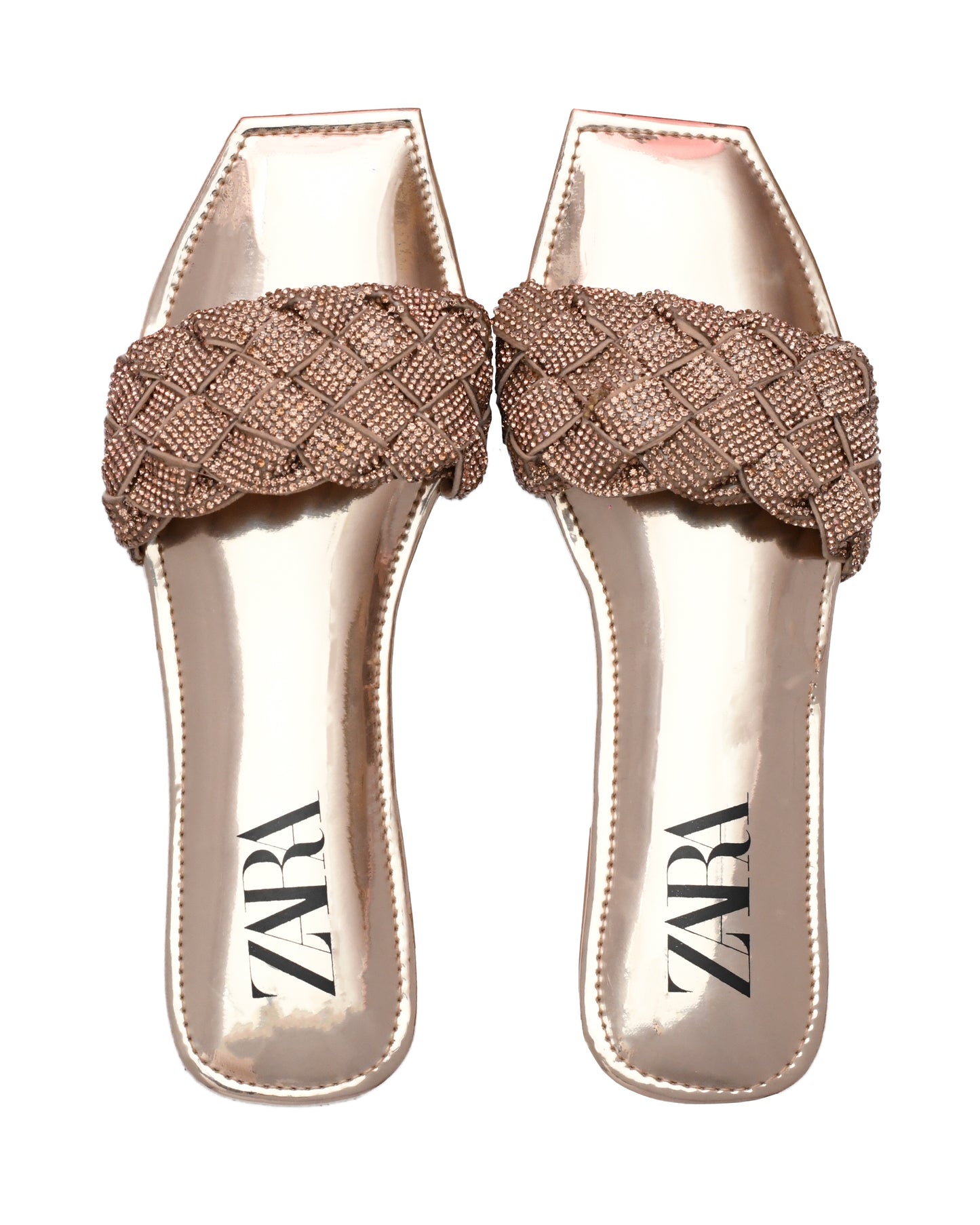 Zara Flats  S17