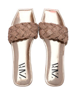 Zara Flats  S17