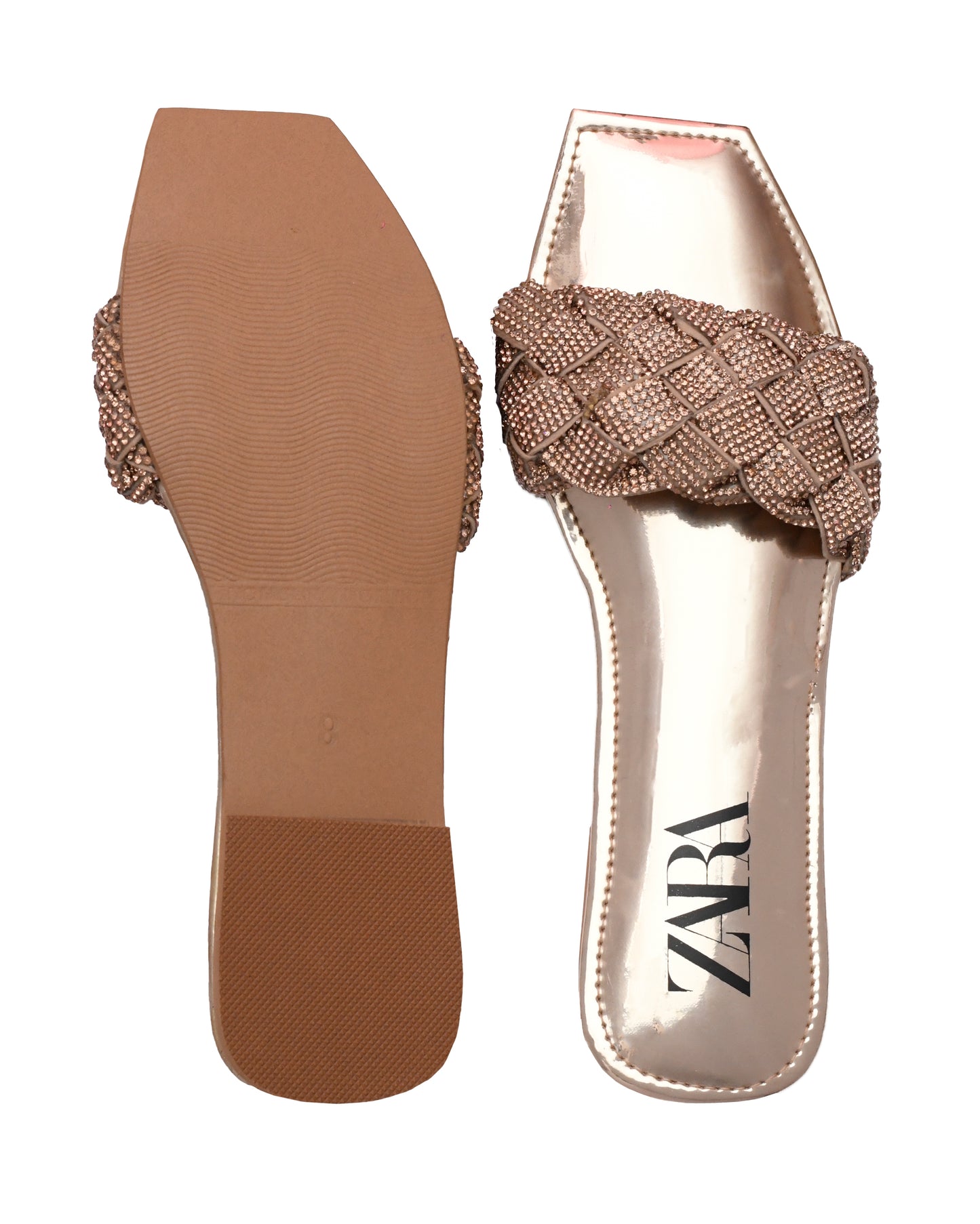 Zara Flats  S17