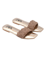 Zara Flats  S17