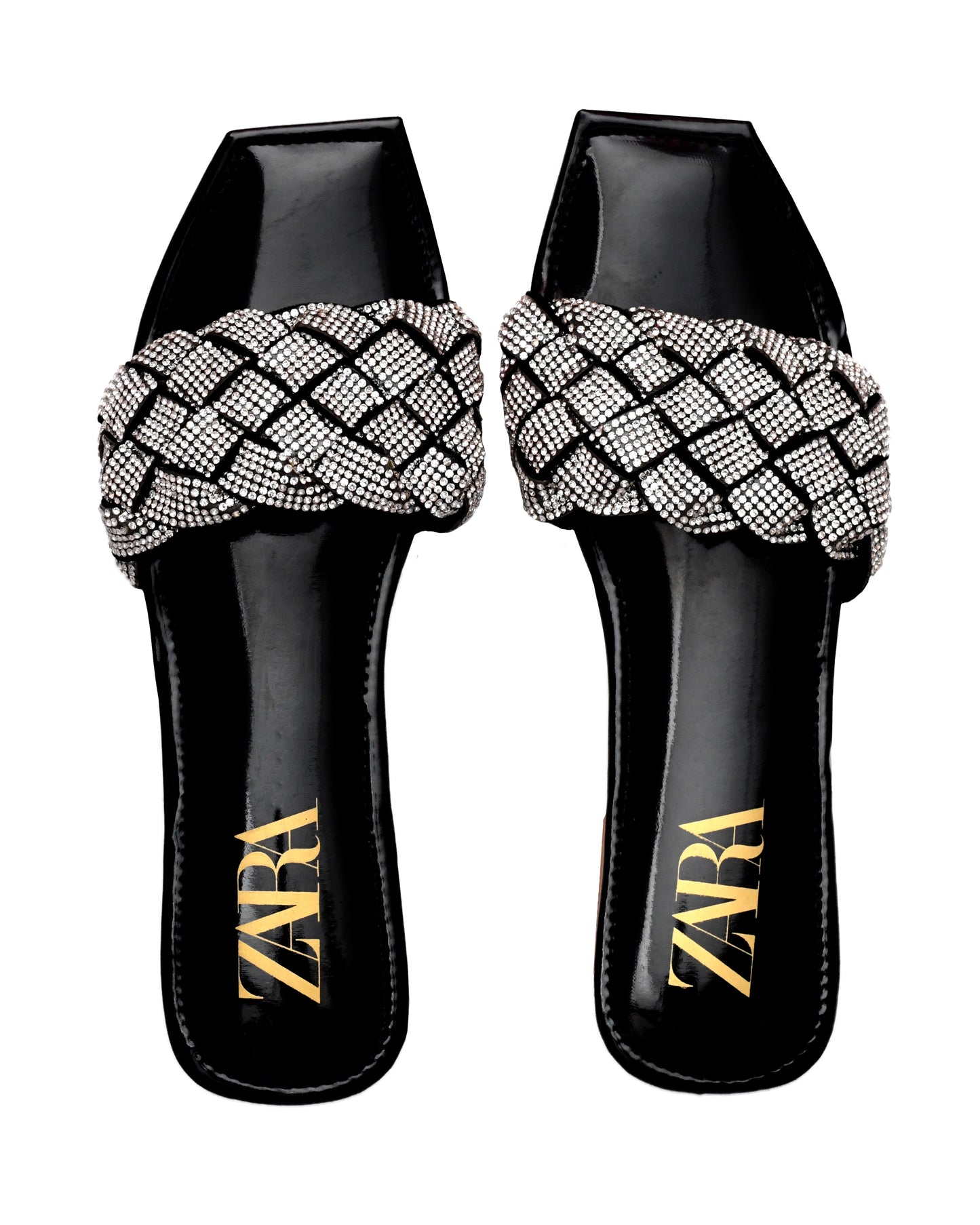 Zara Flats  S17