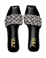 Zara Flats  S17