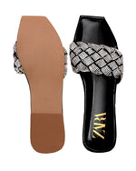 Zara Flats  S17