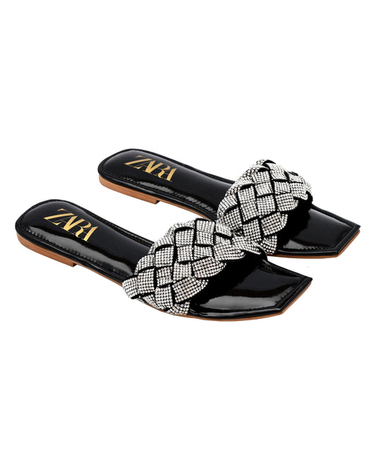 Zara Flats  S17