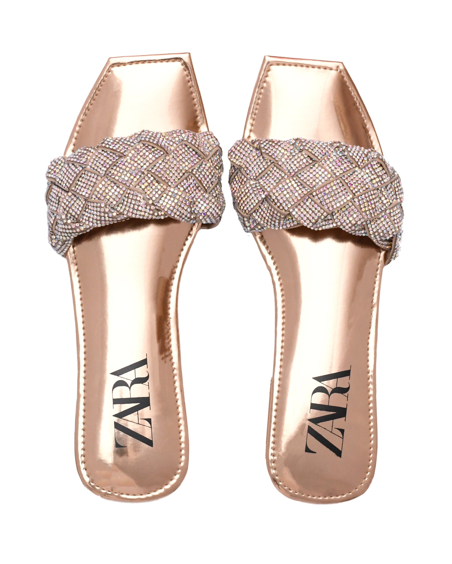 Zara Flats  S17