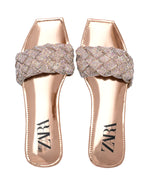Zara Flats  S17