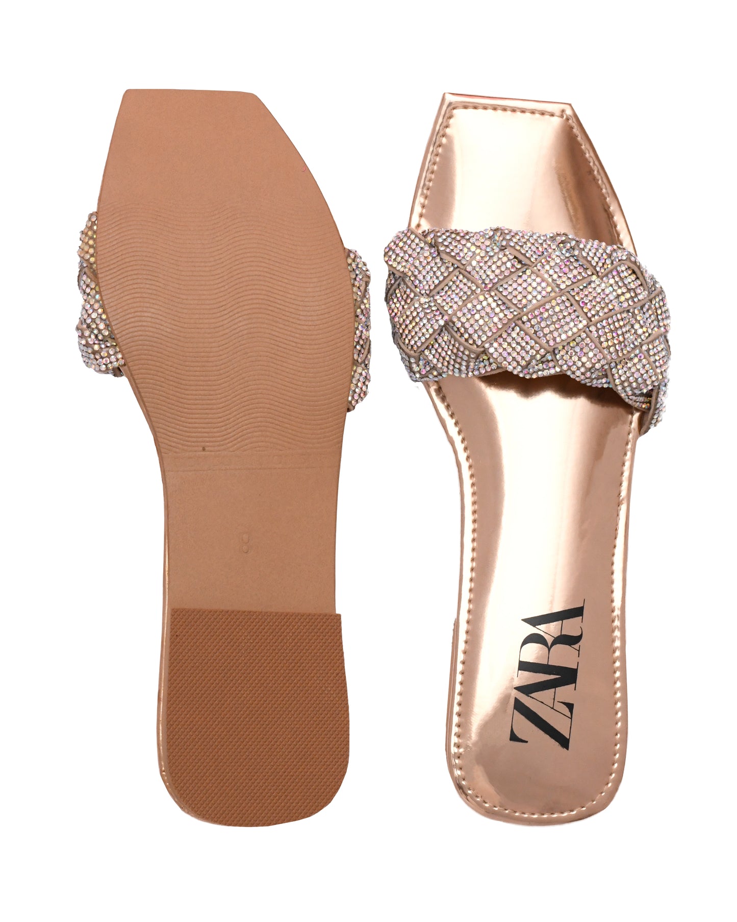 Zara Flats  S17