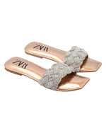 Zara Flats  S17