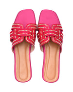 Flat Sandals