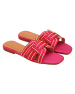 Flat Sandals