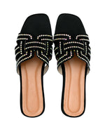 Flat Sandals