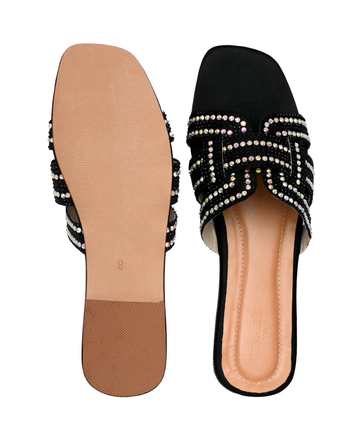 Flat Sandals