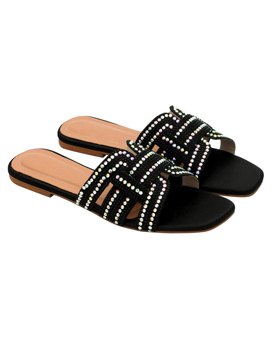 Flat Sandals