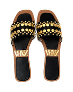 Zara  Flat Sandals