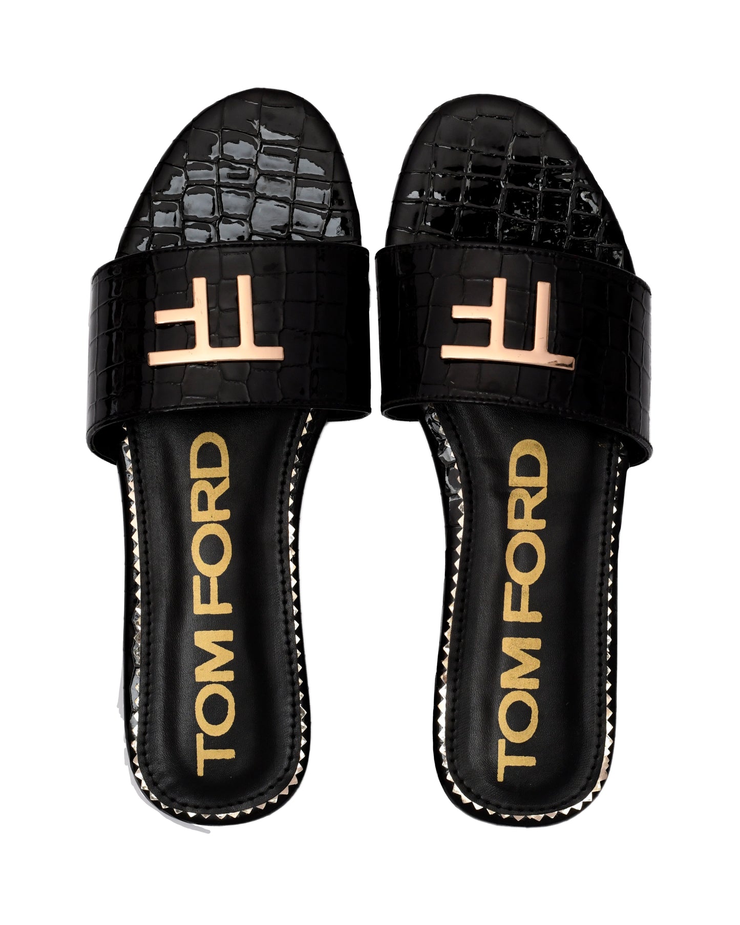 Tomfords Flats