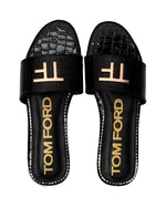 Tomfords Flats