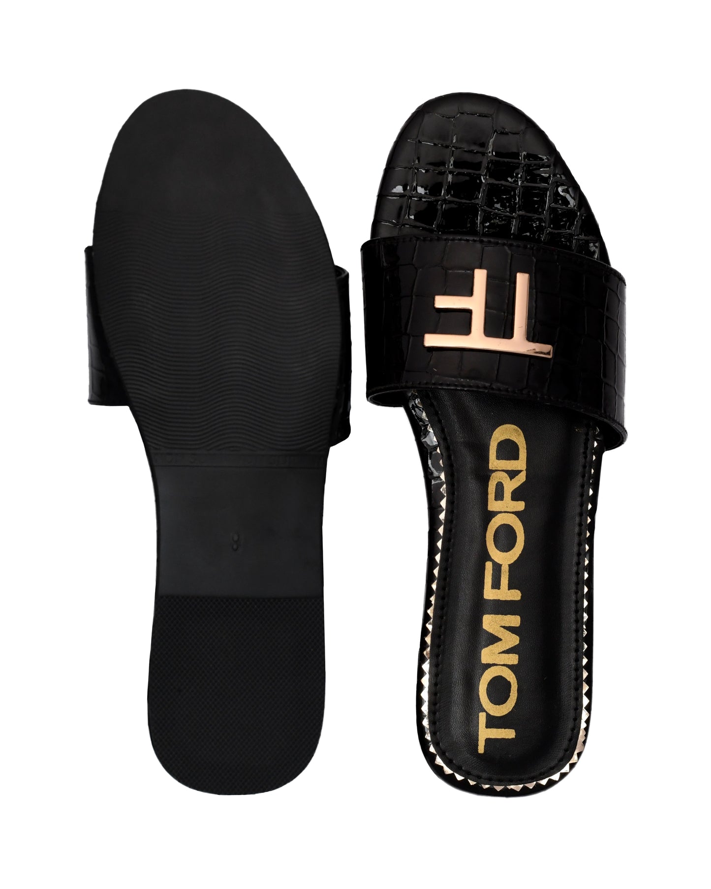 Tomfords Flats
