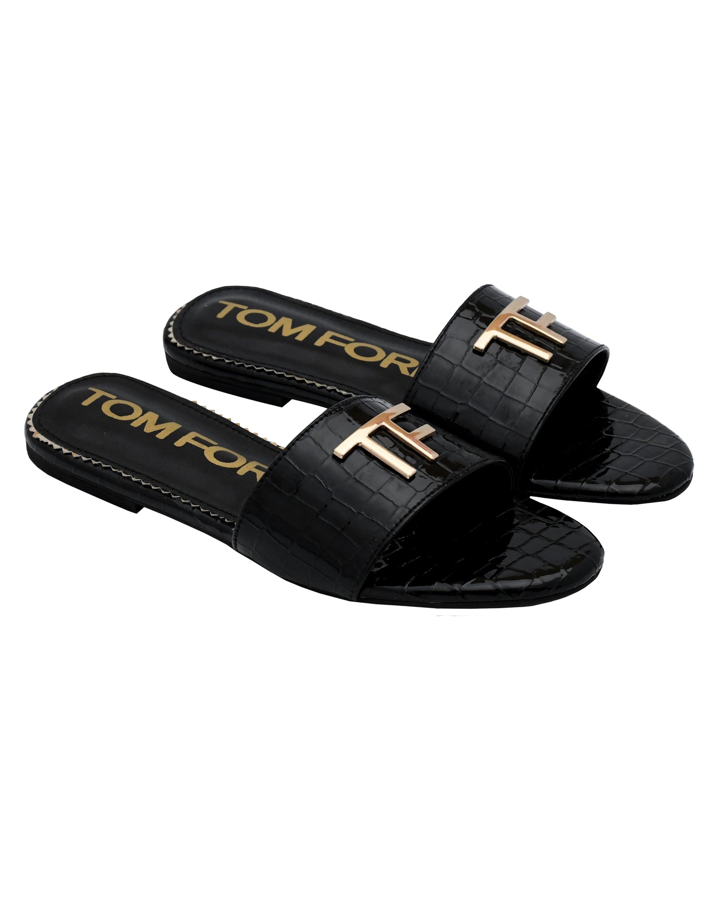 Tomfords Flats