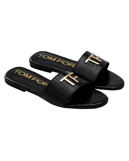 Tomfords Flats