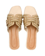 Flat Sandals