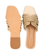 Flat Sandals
