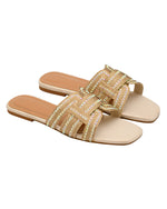 Flat Sandals