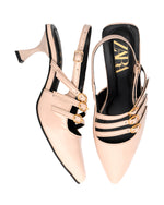 Zara Heels