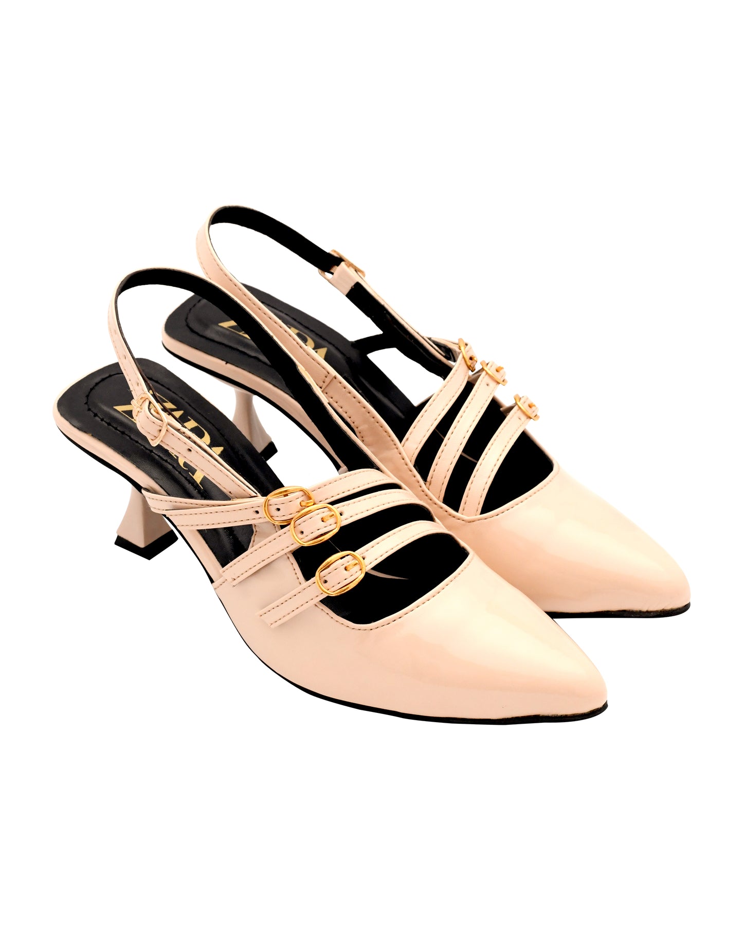Zara Heels