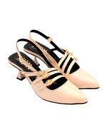 Zara Heels