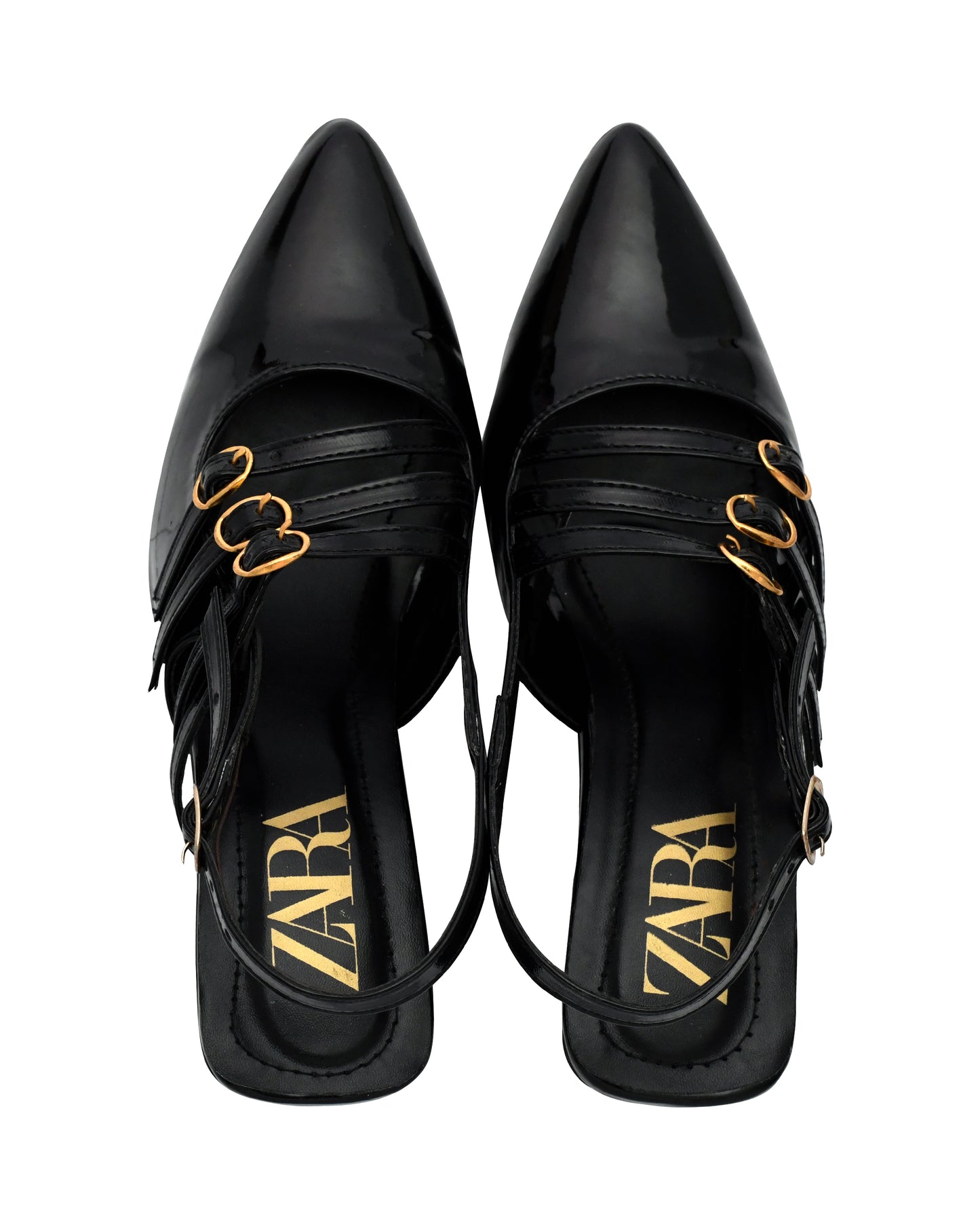 Zara Heels