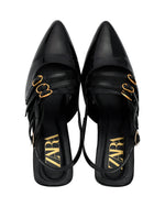 Zara Heels