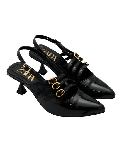 Zara Heels