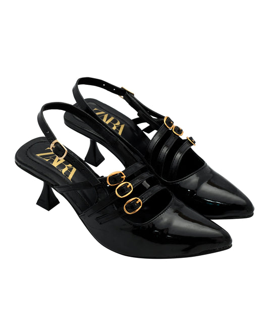 Zara Heels