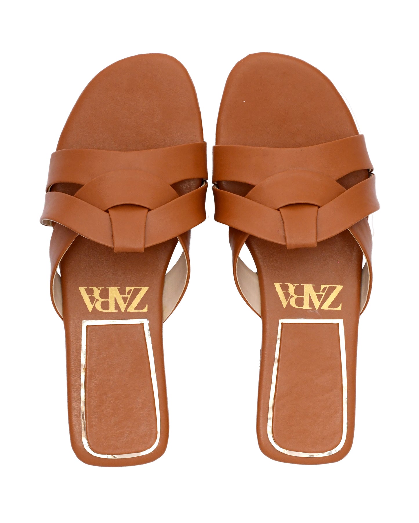 Zara Flats S12