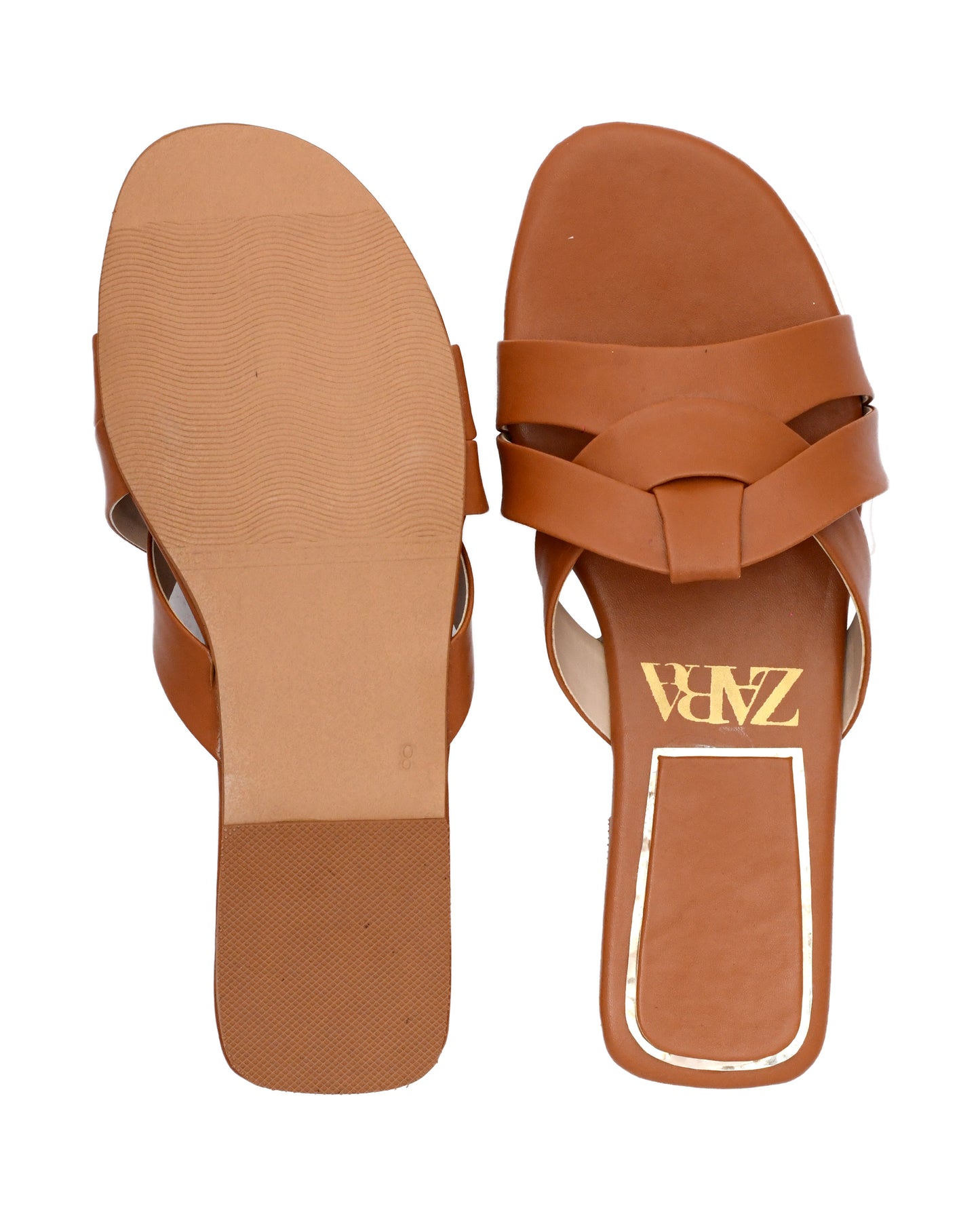 Zara Flats S12