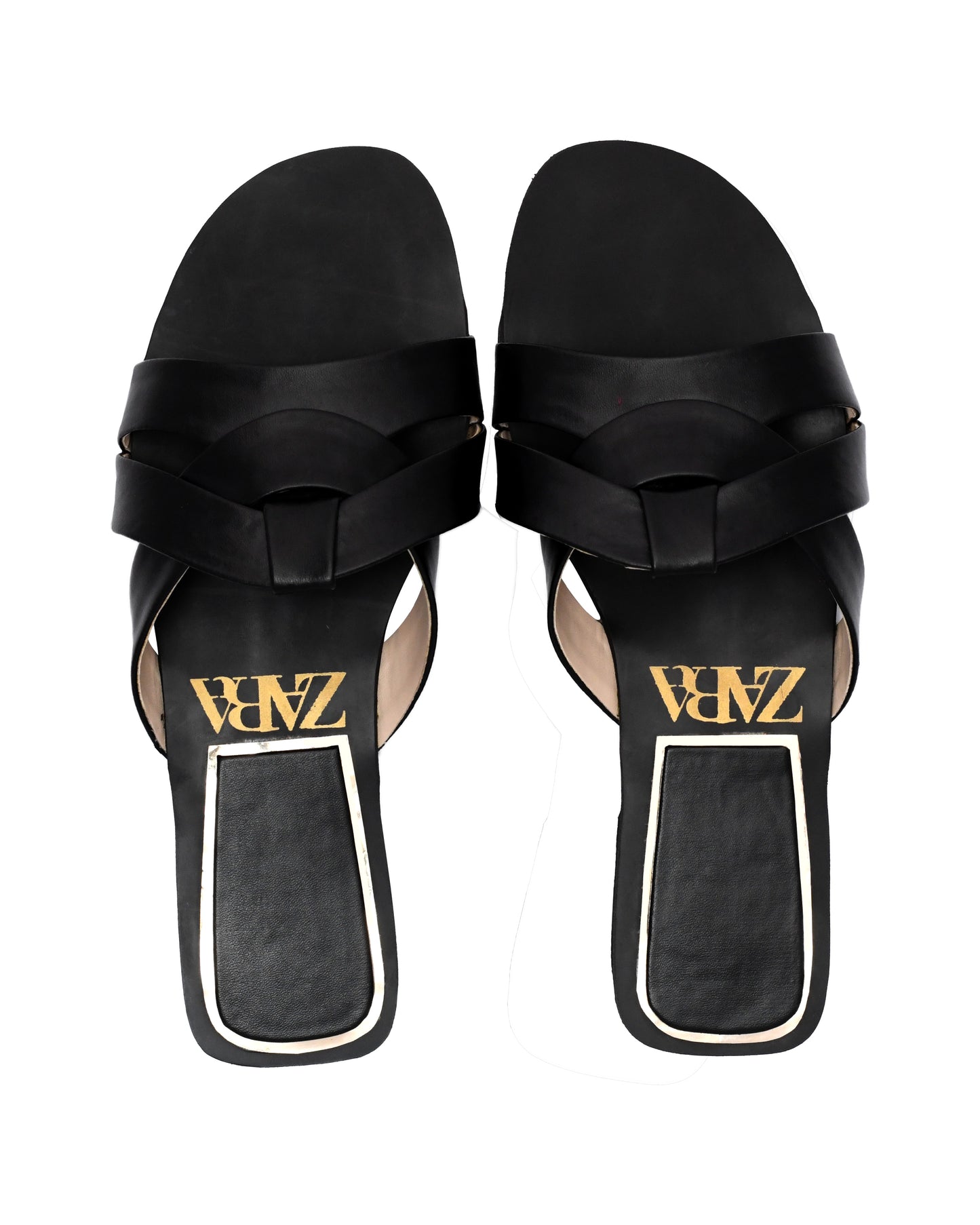 Zara Flats S12