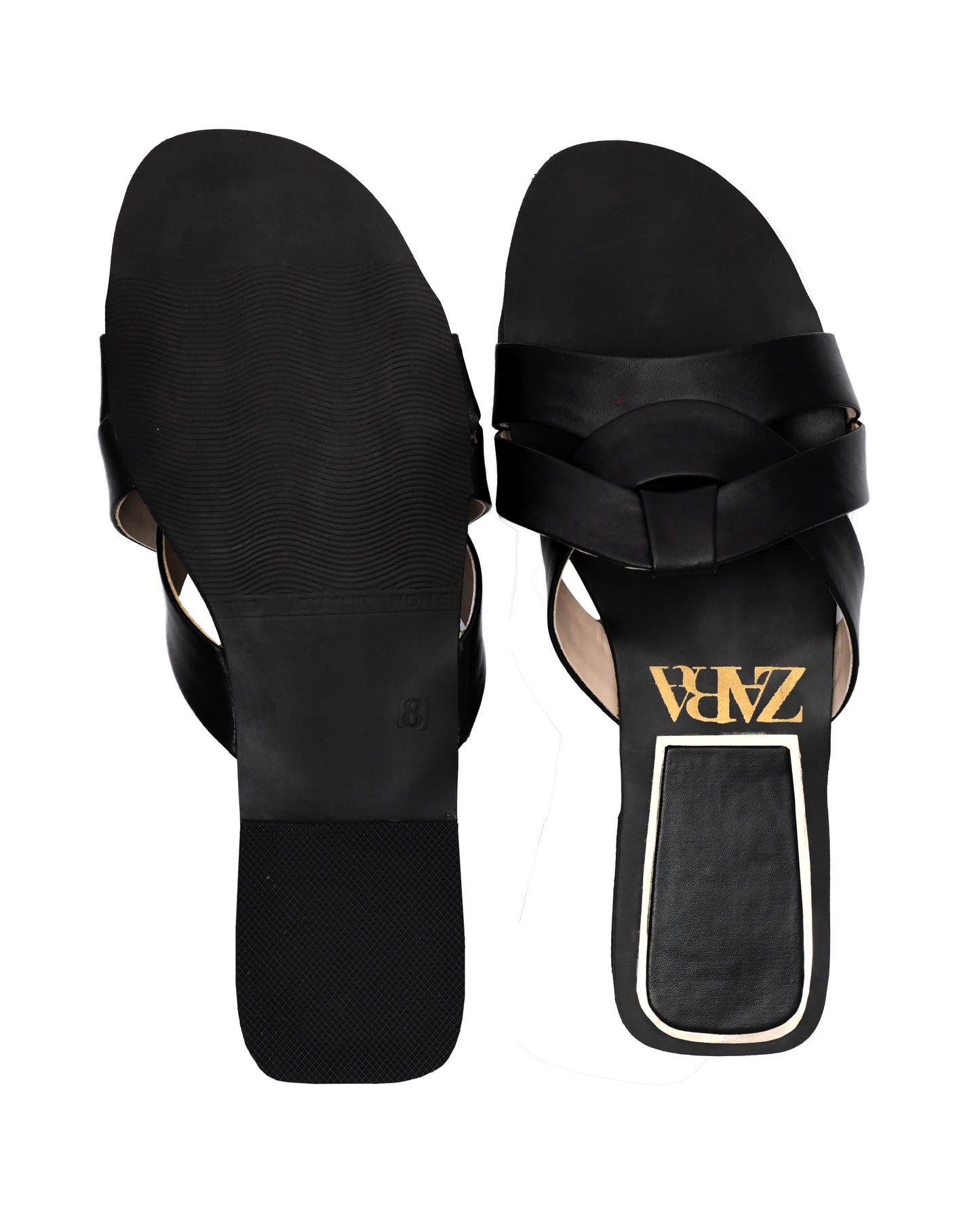 Zara Flats S12