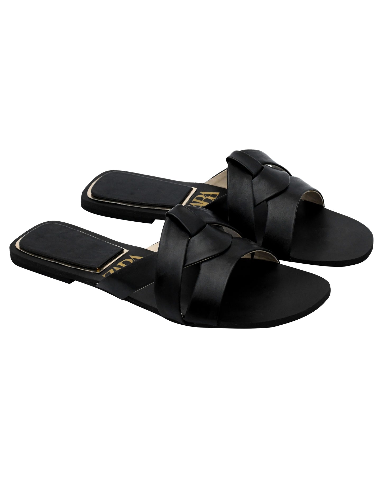 Zara Flats S12