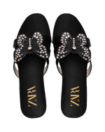 Zara Flat Sandals s26
