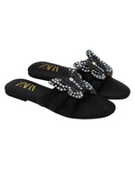 Zara Flat Sandals s26