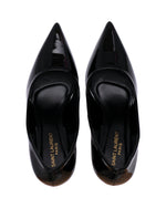 Saint Laurent Heel