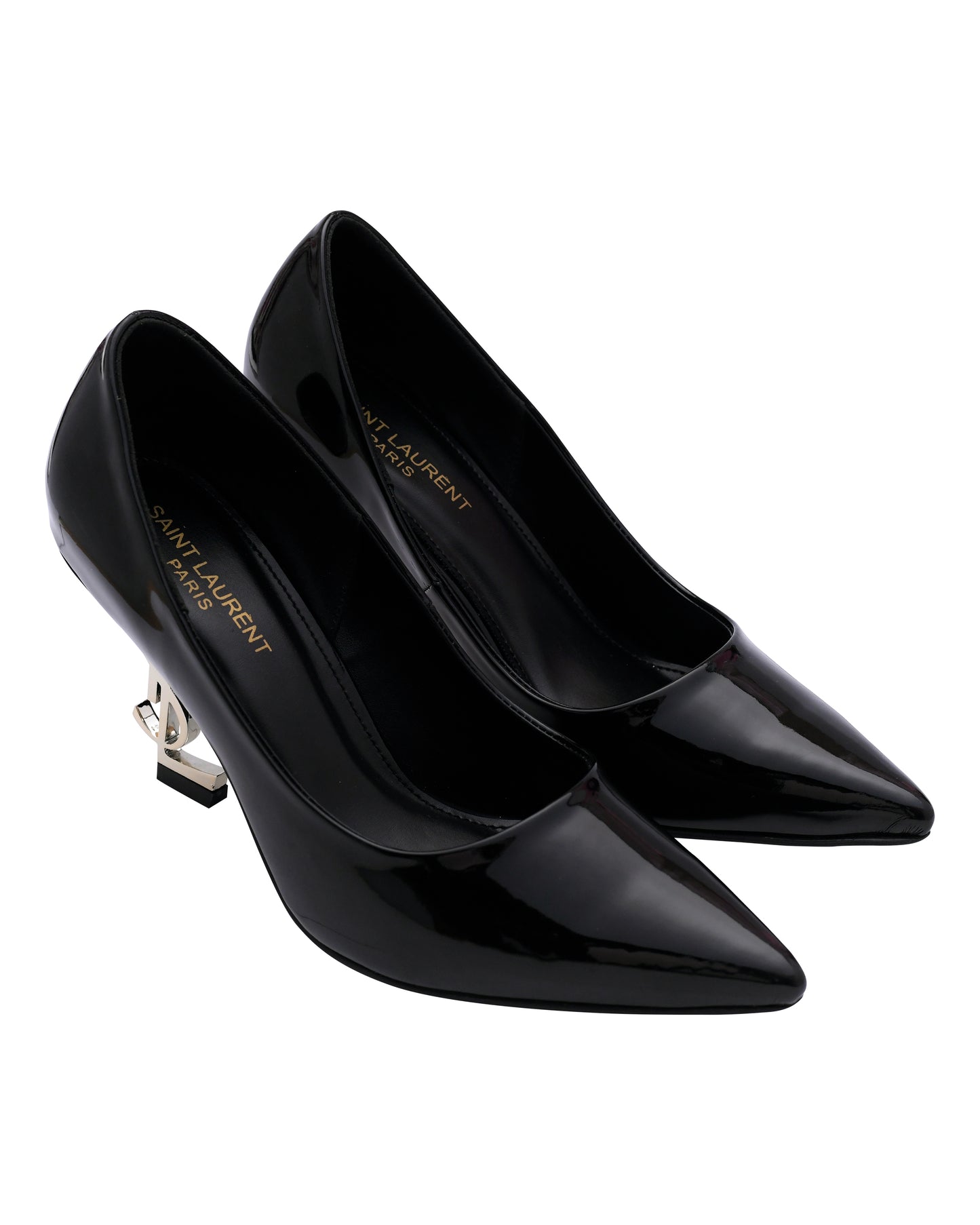 Saint Laurent Heel