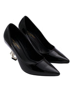 Saint Laurent Heel